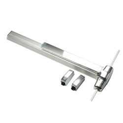 Von Duprin Satin Chrome Exit 9927EOF26D4 9927EOF26D4