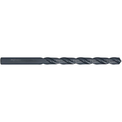 Chicago-Latrobe Extra Long Drill,11/32",HSS 50514