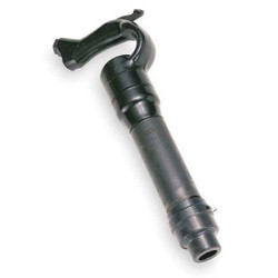 Ingersoll-Rand Air Hammer,4 in Stroke L,1,480 bpm 4A2SA