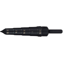 Cle-Line Step Drill C20302