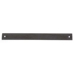 Keysco Tools Body File,Half Round,8 Tooth Flat 77472