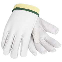Condor Gloves,Gray,S,PR 2MCZ8