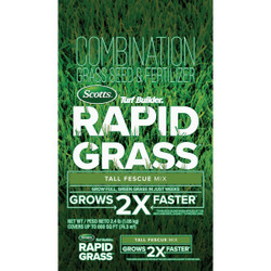 Turf Builder 2.4# Tb Rpdtll Fscu Seed 18741