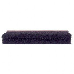 Push Broom, 24" Coarse Tampico W/O Handle