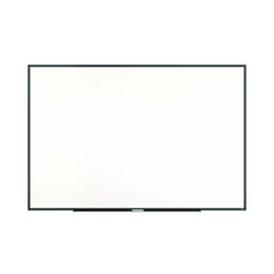 TRU RED™ BOARD,WHTBRD MEL BLK 6X4 TR59365
