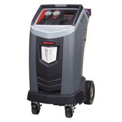 Robinair Refrigerant RRR Machine,A/C Type,29" L 34288NI