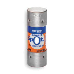 Mersen Fuse,Class J,15A,AJT Series AJT15