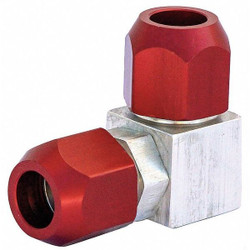 Airsept Line Splice 90 Degree Repair 5/8" OD 76074