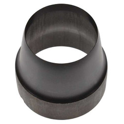 Mayhew Pro Hollow Punch,Round,Steel,16mm x 1-1/8 In 50561