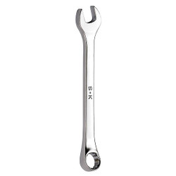 Sk Professional Tools Tethered Combination Wrench,SAE,1 in 88632