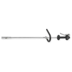 Guardair Air Gun,Ergonomic,Steel INF5072SS