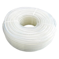 Manufacturer Varies Tubing,5/16In IDx1/2 In OD,250Ft,Natural 806FH1