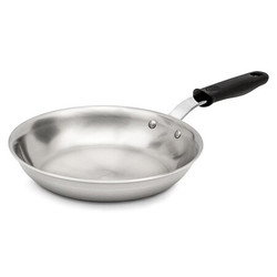 Vollrath Fry Pan,10",SS 692110
