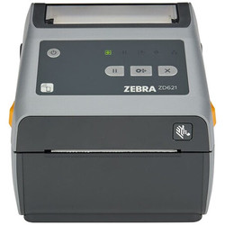Zebra Pen Barcode Label Printers,Desktop,Scalable ZD6A042-D01F00EZ