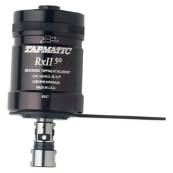 Tapmatic Tapping Head,Steel,3.15 Body Dia. 116062