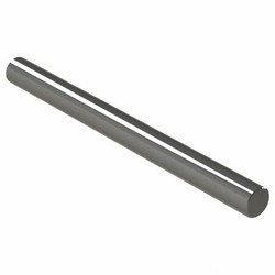 Ondrives.Us Keyless Rotary Shaft,18 in L,12L14 Steel GA6250-180