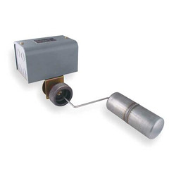 Telemecanique Sensors AlternatrClosedLiquidLvlSwtch,Steel,575V 9038CG36N4