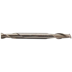 Hhip Mini High Speed Steel Double End End Mil 5830-0004