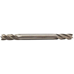 Hhip Mini High Speed Steel Double End End Mil 5831-0022
