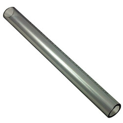 Manufacturer Varies Tubing,1-1/2 I.D.,100 ft.,Clear,Flexible 414010-6742