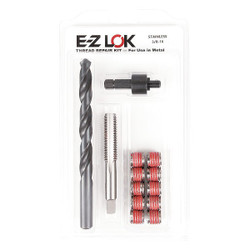 Manufacturer Varies Threaded Insert for Metal EZ-303-6
