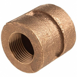 Usa Industrials Metal Pipe Fittings,Brass ZUSA-PF-15527