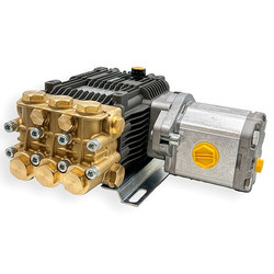 A.R. North America Pump HYD-RK1520-PKG