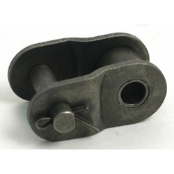 Tritan Roller Chain,1 25/64" Dia.,3 3/32" W 180-1 OSL