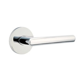 Emtek Bright Chrome Passage 5109STUUS26LH 5109STUUS26LH