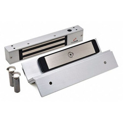 Dynalock Electromagnetic Lock,1-1/4 in. D,650 lb. 2511TJ