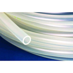Tygon Tubing,5/8 I.D.,50 ft.,Clear,Flexible AAA00045