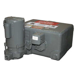 Bell & Gossett Condensate Return,6 gal,1/3 hp,1 phase 160029