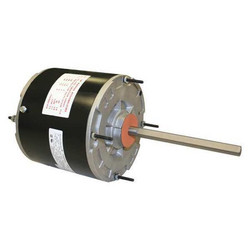 Economaster Condenser Fan Motor,1/4 hp,825 RPM EM3404F
