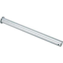 Release Plate Pin for Global Industrial 1/2 to 3 Cu. Yd Dumping Hopper w/ Bump R