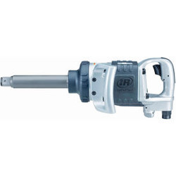 Ingersoll Rand Air Impact Wrench Extended Anvil 1"" Drive Size 1475 Max Torque