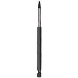 Milwaukee 48-32-4805 SHOCKWAVE #2 Square Recess 6"" Power Bit