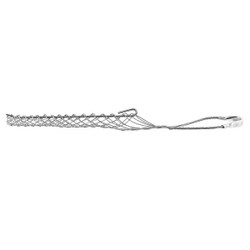 Hubbell Wiring Device-Kellems Cable Support Grip,Offset,16 in. Mesh 02203044