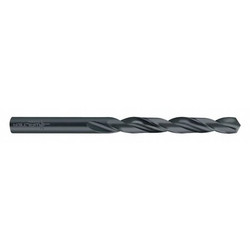 Walter Jobber Drill,27/64",HSS A1211-27/64IN