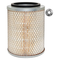 Baldwin Filters Air Filter, Round PA2904