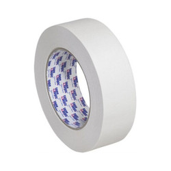 Tape Logic Masking Tape,1 1/2x60 yd.,Natural,PK12 T936240012PK
