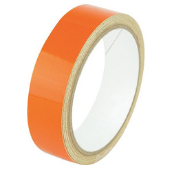 Manufacturer Varies Floor Tape,Orange,1 inx15 ft,Roll ZRF1X5OR