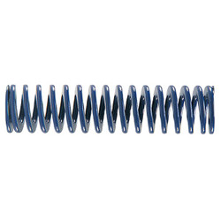 Raymond Die Spring,Alloy Steel;Silicon Wire 103848