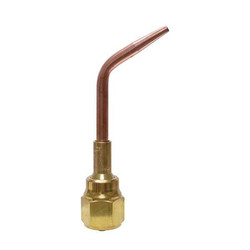 Uniweld UNIWELD TYPE4 Sz0 Welding Tip TYPE4-0