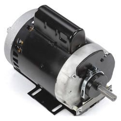 Century Motor,3/4 HP,1075 rpm,56Y,208-230/460V C662