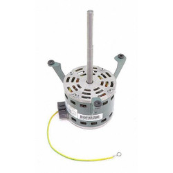 International Environmental Motor,1/20 HP,208-230V,1075 rpm 70556314