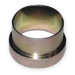 Airway Tube Sleeve,316 Stainless Steel,5/8 In. 0319-10SS