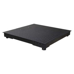 Pinnacle Floor Platform Scale,60 in Depth,60 in W PS7055-5N