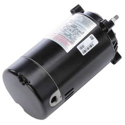 Century Pump Motor,Capacitor-Start Design T1102