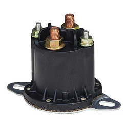 Buyers Products Solenoid Continuous Duty,12V 1306317