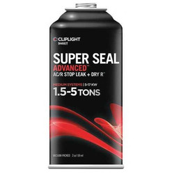 Diversitech Refrigerant Leak Sealant,2 oz,Can 944KIT